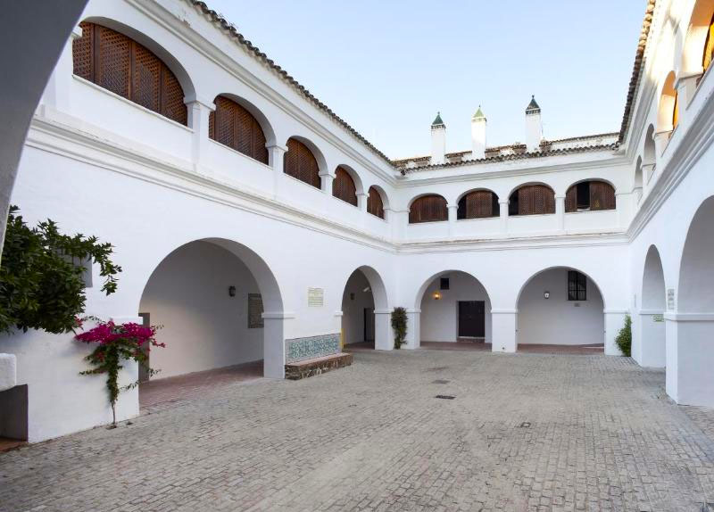 Parador de Guadalupe