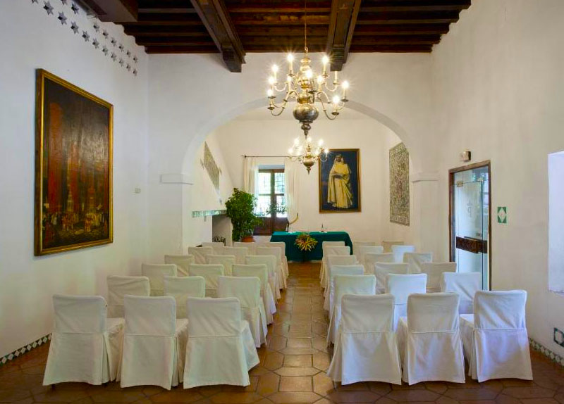 Parador de Guadalupe